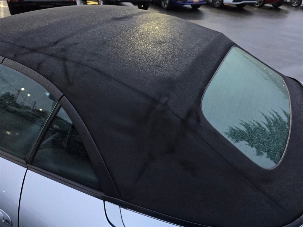 Used 2002 Porsche 911 Carrera image 18