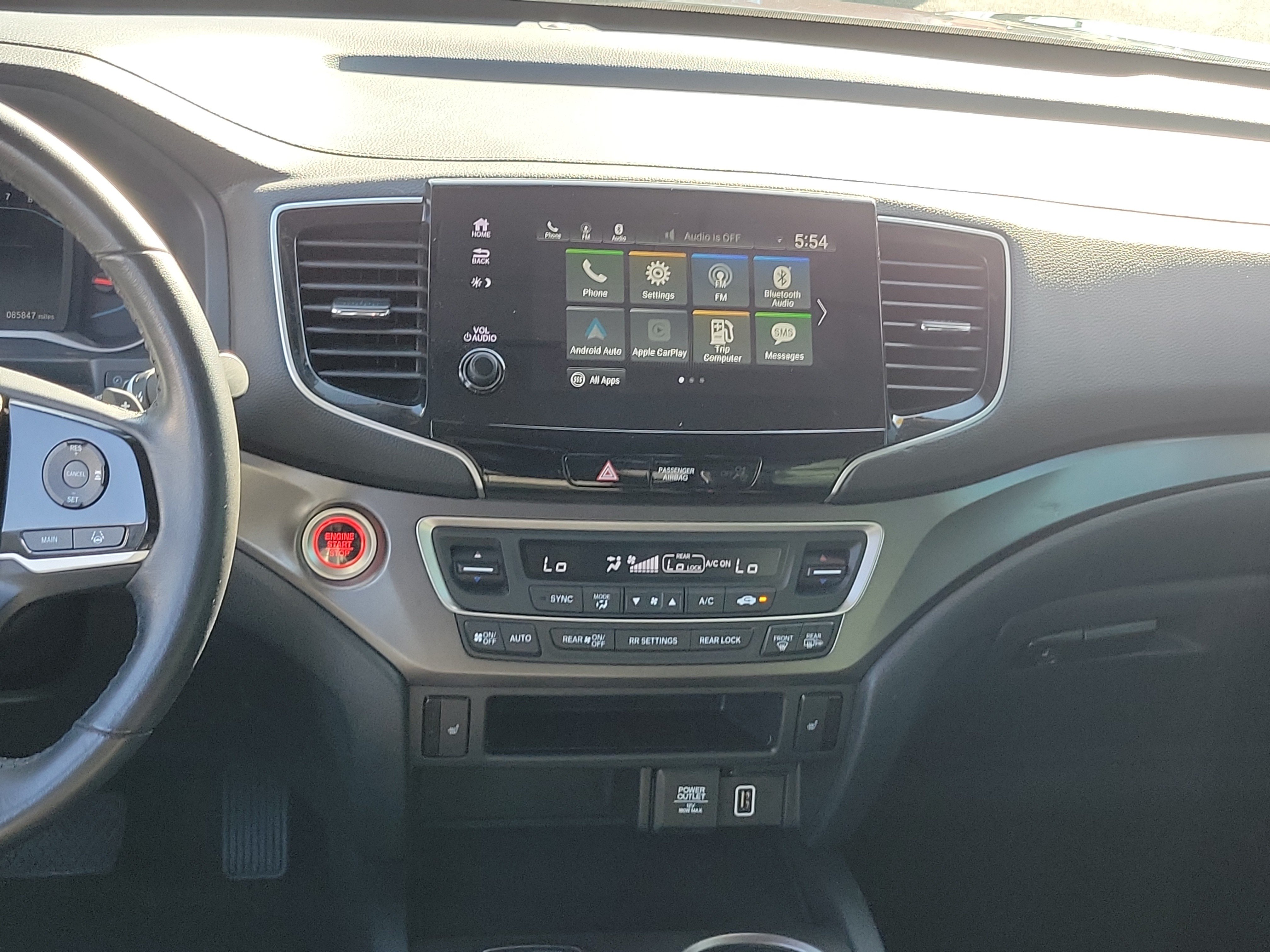 Used 2022 Honda Pilot EX-L image 21