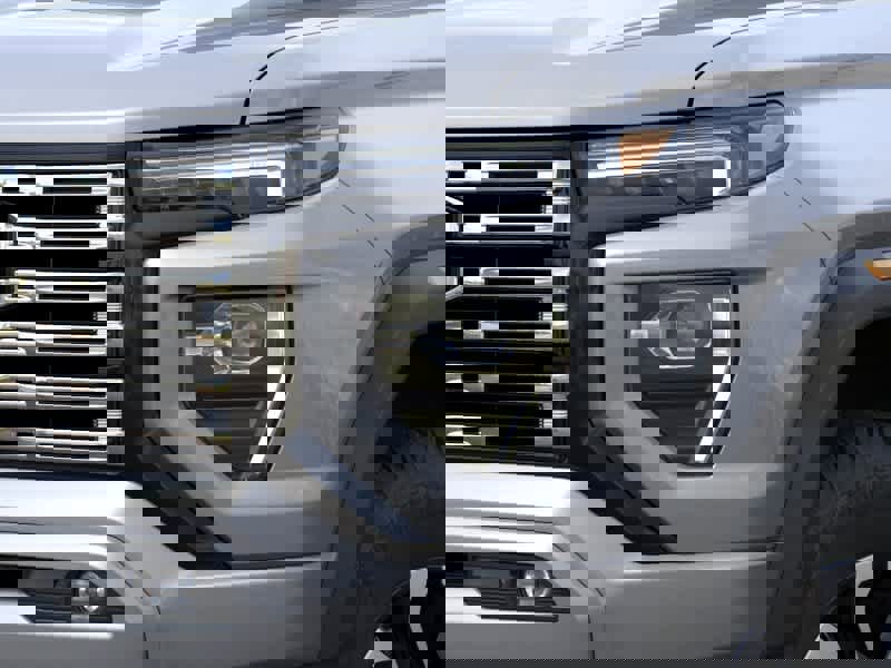 New 2026 GMC Canyon Denali image 10