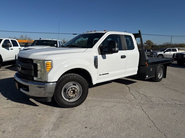 Used 2017 Ford F350 XL w/ Power Equipment Group image 2