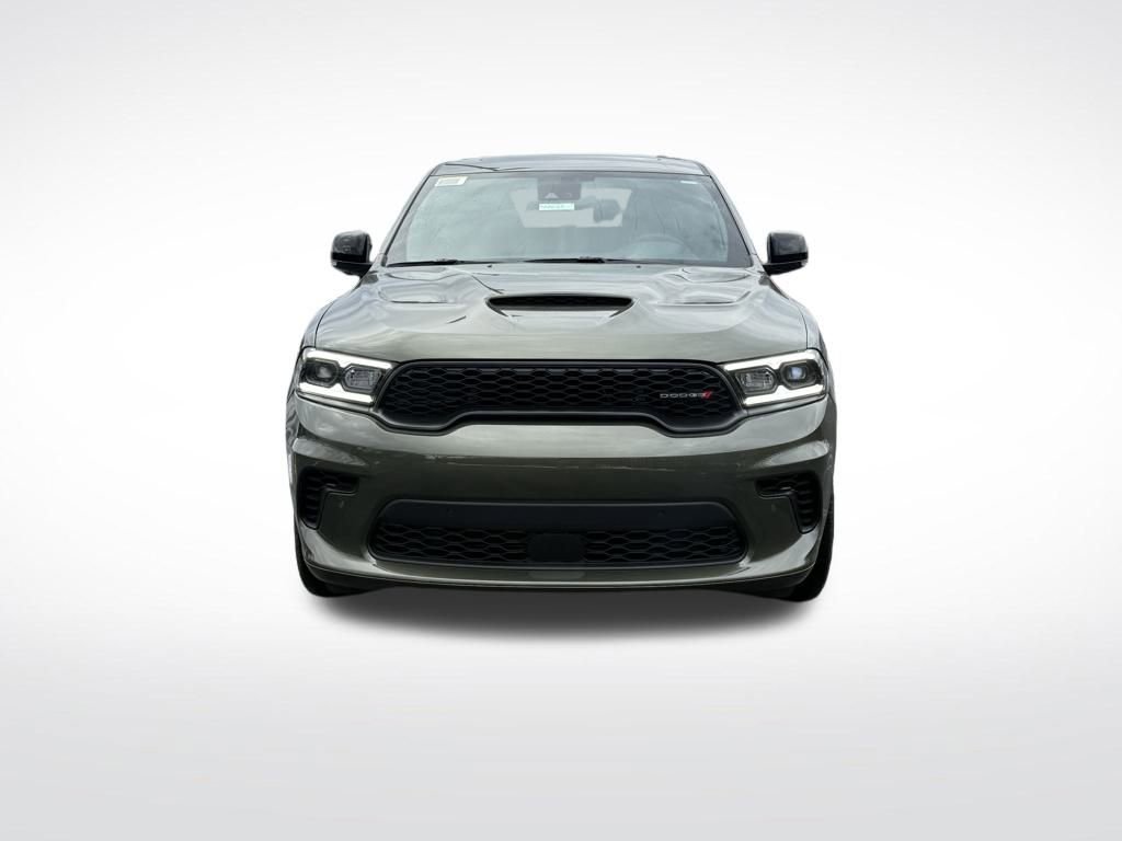 New 2026 Dodge Durango GT video 2