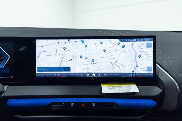 New 2026 BMW X3 xDrive30 image 19