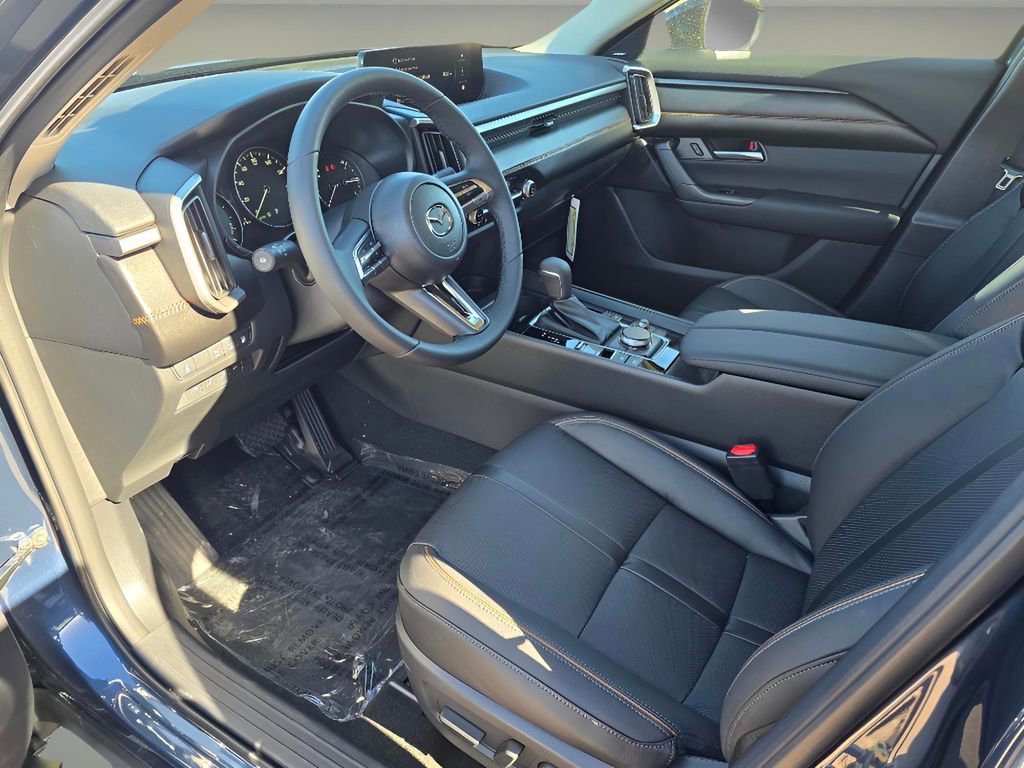 New 2026 MAZDA CX-50 AWD 2.5 Hybrid w/ Premium Pkg image 26