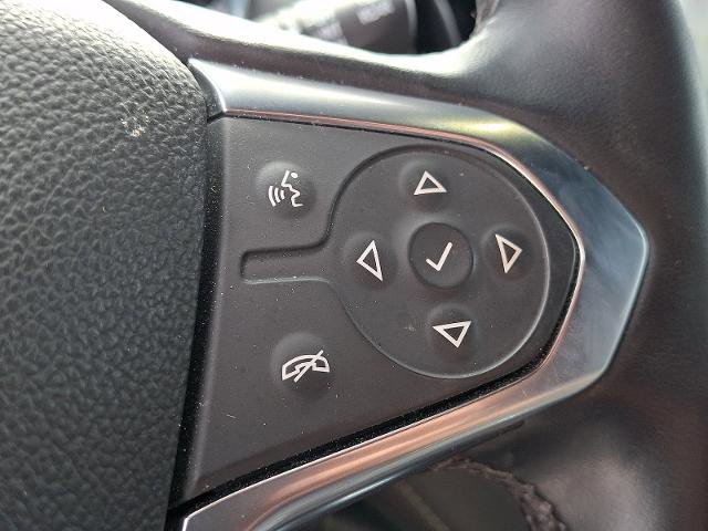 Certified 2023 Chevrolet Traverse LT AWD/4WD image 24