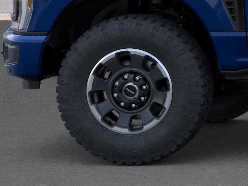 New 2026 Ford F350 Lariat w/ Tremor Off-Road Package image 19