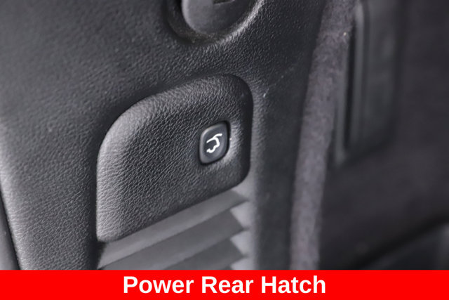 Used 2017 Dodge Durango Citadel w/ Technology Group AWD/4WD image 32