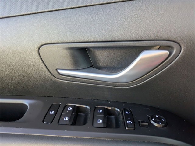 Certified 2022 Hyundai Tucson SEL image 11