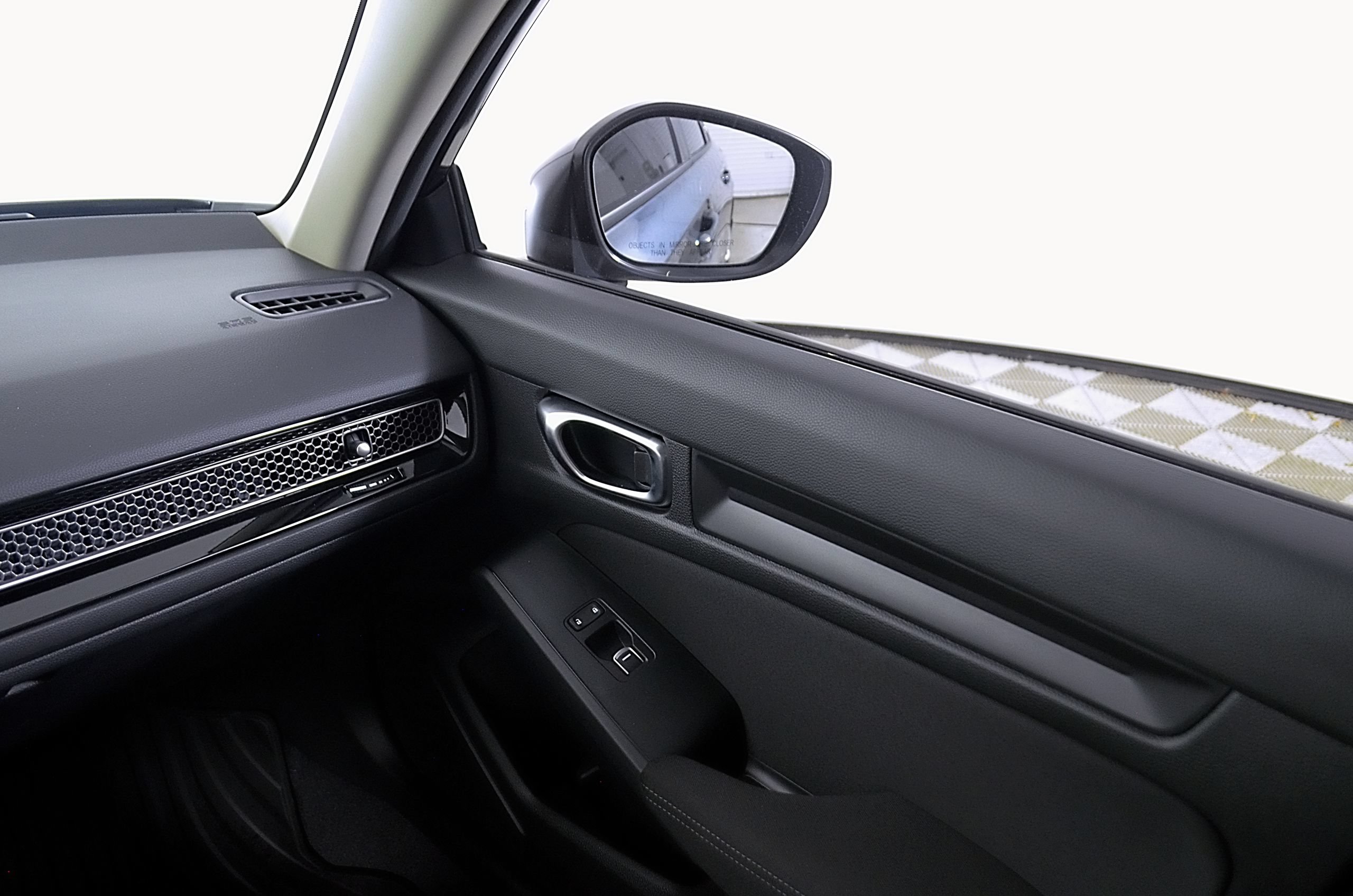 Used 2026 Honda Civic LX image 23
