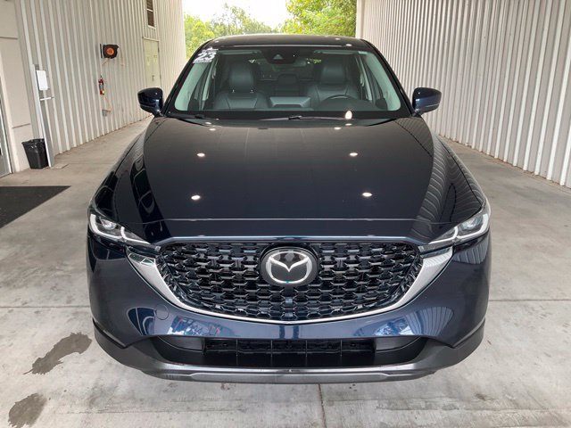 Used 2023 MAZDA CX-5 AWD 2.5 S w/ Select Package image 24