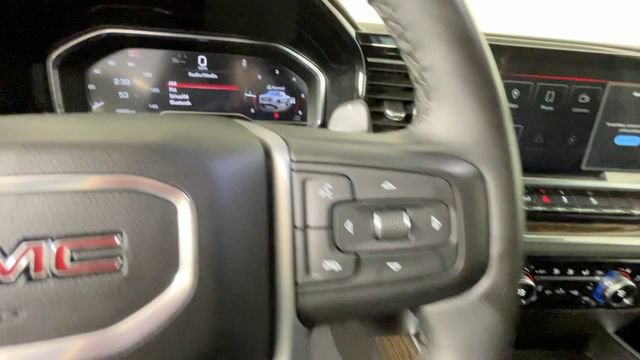 Used 2024 GMC Sierra 1500 Elevation w/ X31 Off-Road Package AWD/4WD image 24