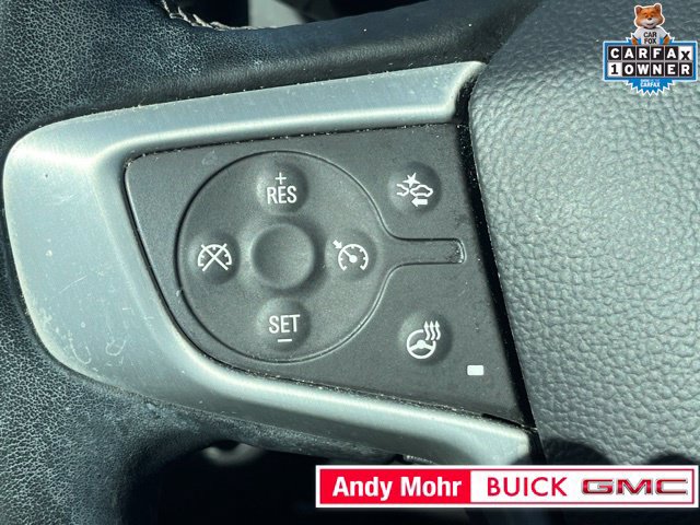 Used 2023 GMC Terrain SLT w/ Tech Package FWD image 24
