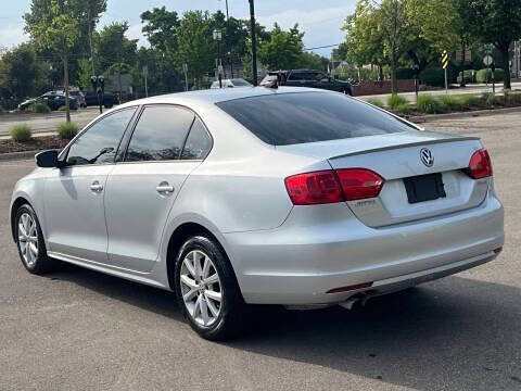 Used 2013 Volkswagen Jetta SE image 6
