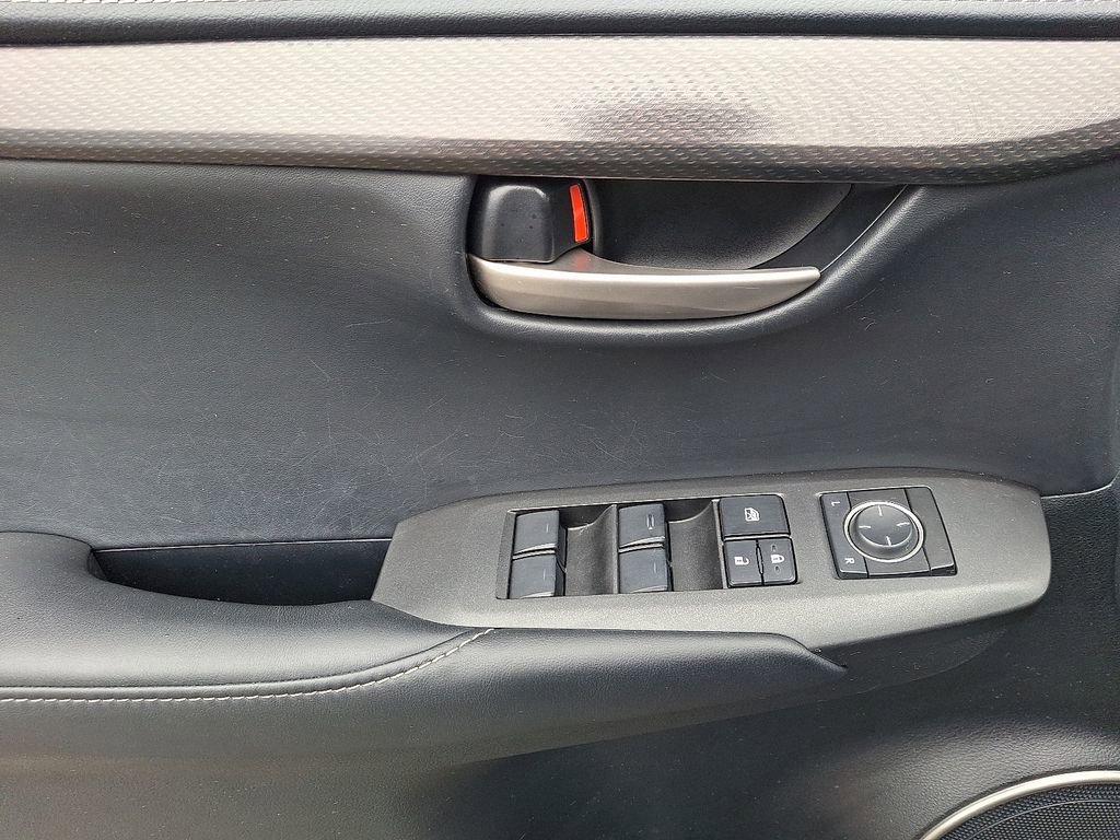 Used 2016 Lexus NX 200t AWD w/ Accessory Package 2 image 13