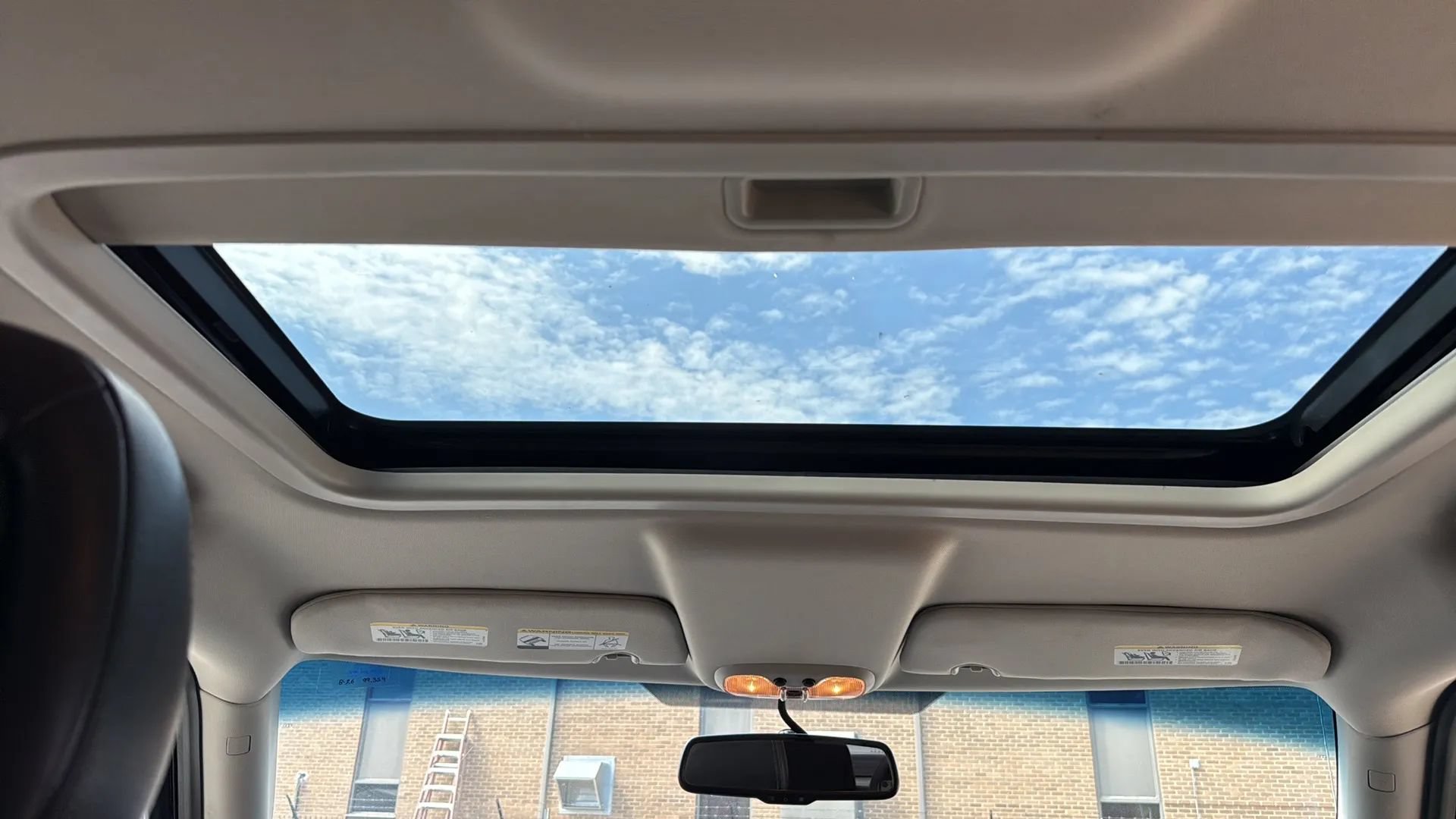 Used 2015 Jeep Patriot High Altitude AWD/4WD image 29