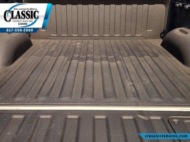 Used 2026 RAM 1500 Limited w/ Bed Utility Group AWD/4WD image 31