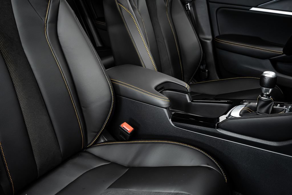New 2026 Acura Integra A-Spec FWD image 28