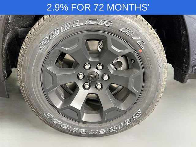 New 2026 RAM 1500 Big Horn image 29