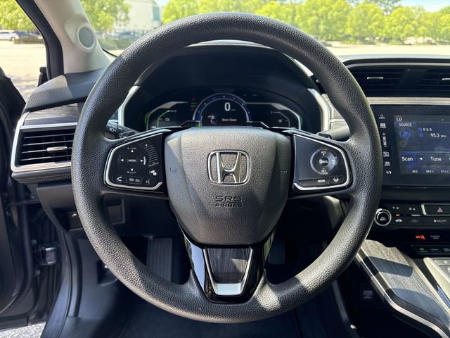 Used 2018 Honda Clarity Plug-In Hybrid image 14
