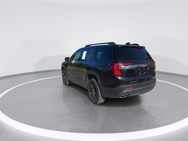 Used 2023 GMC Acadia AT4 w/ Technology Package image 13