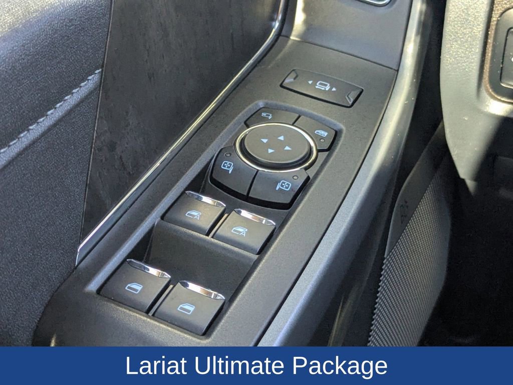 Certified 2024 Ford F250 Lariat w/ Lariat Ultimate Package image 28