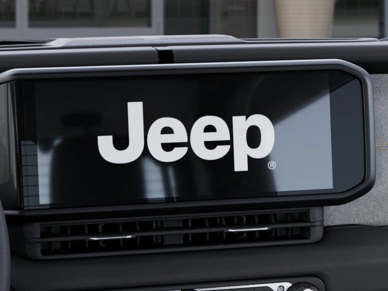 New 2026 Jeep Wrangler Unlimited Sport AWD/4WD image 18