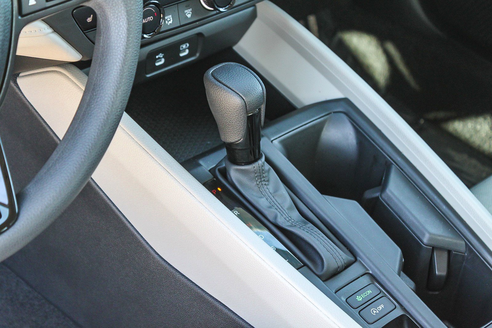 Certified 2025 Honda Accord SE image 21