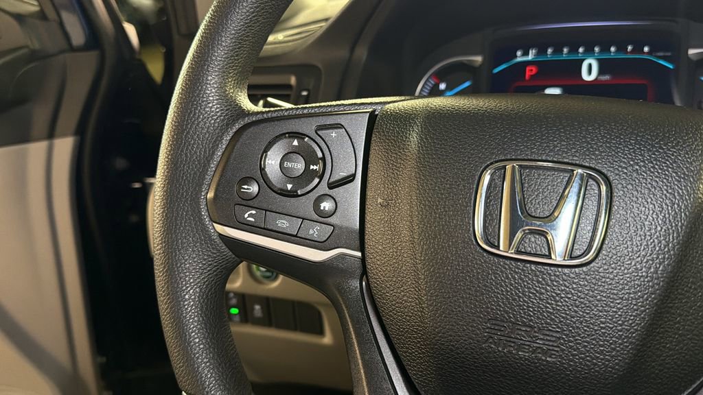 Used 2020 Honda Pilot EX image 31