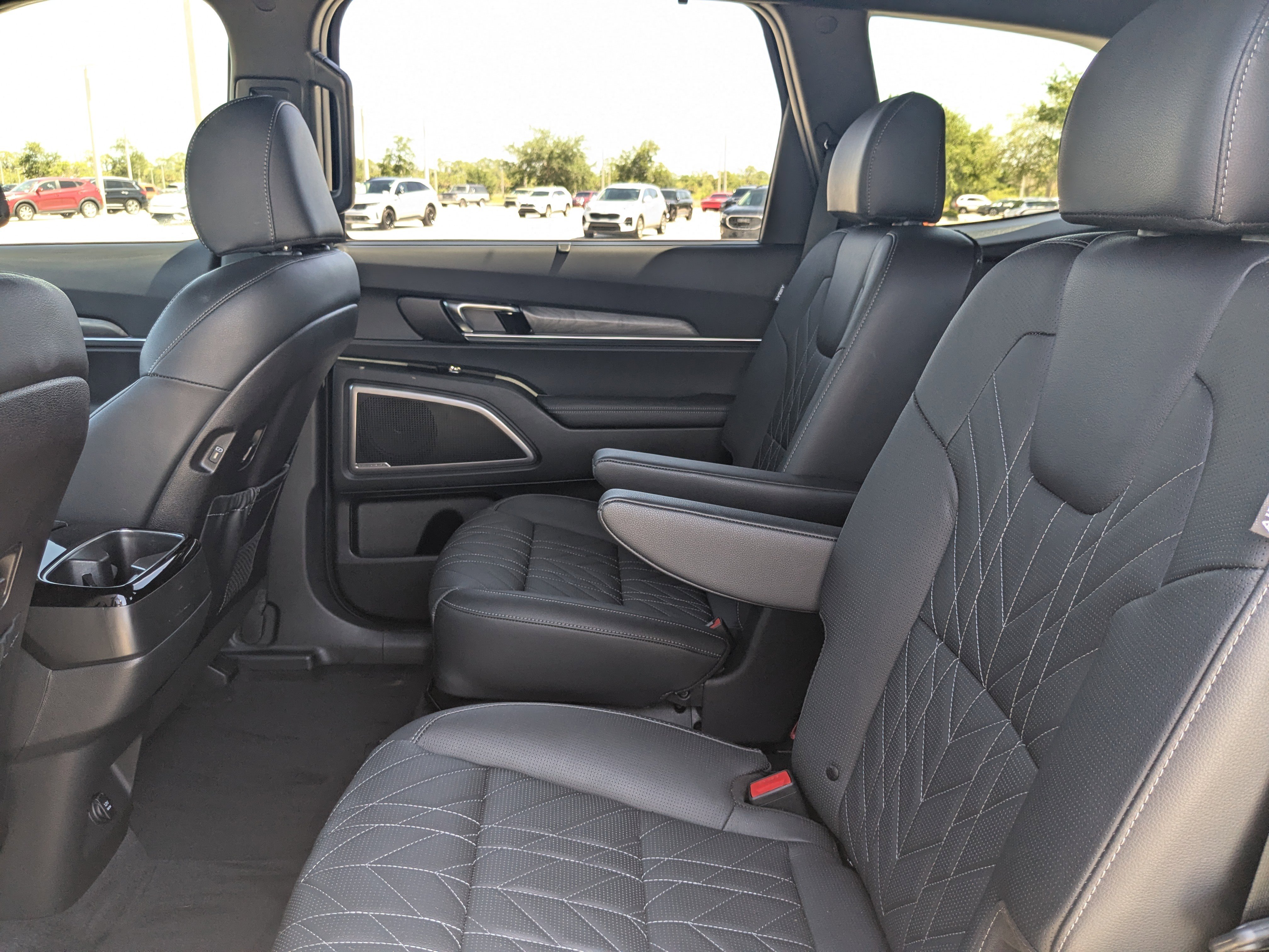 Certified 2024 Kia Telluride EX X-Line AWD/4WD image 19