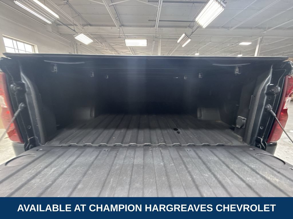 Used 2020 Chevrolet Silverado 1500 LT w/ All-Star Edition AWD/4WD image 34