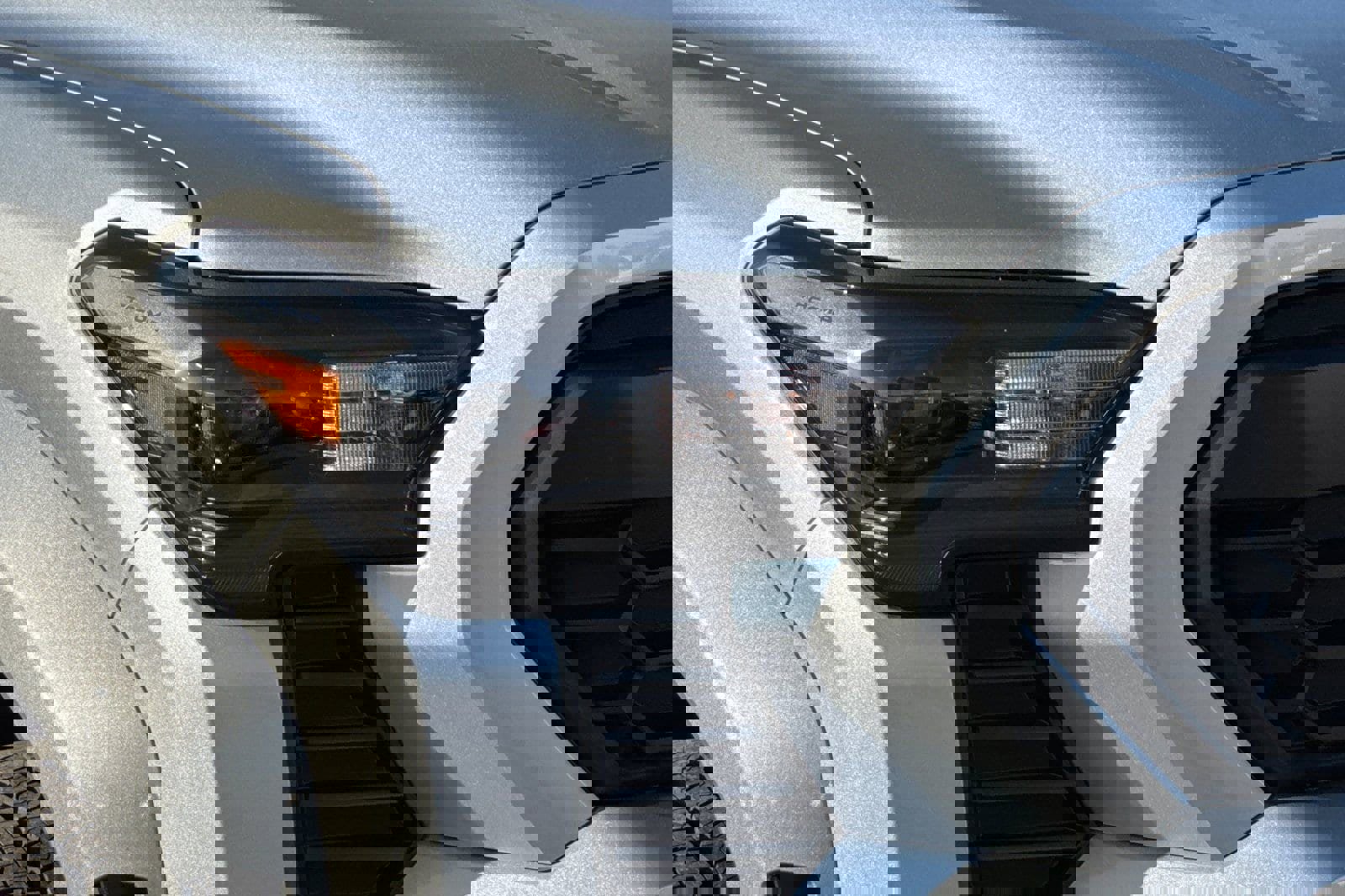 New 2026 Toyota Tacoma TRD Sport image 30