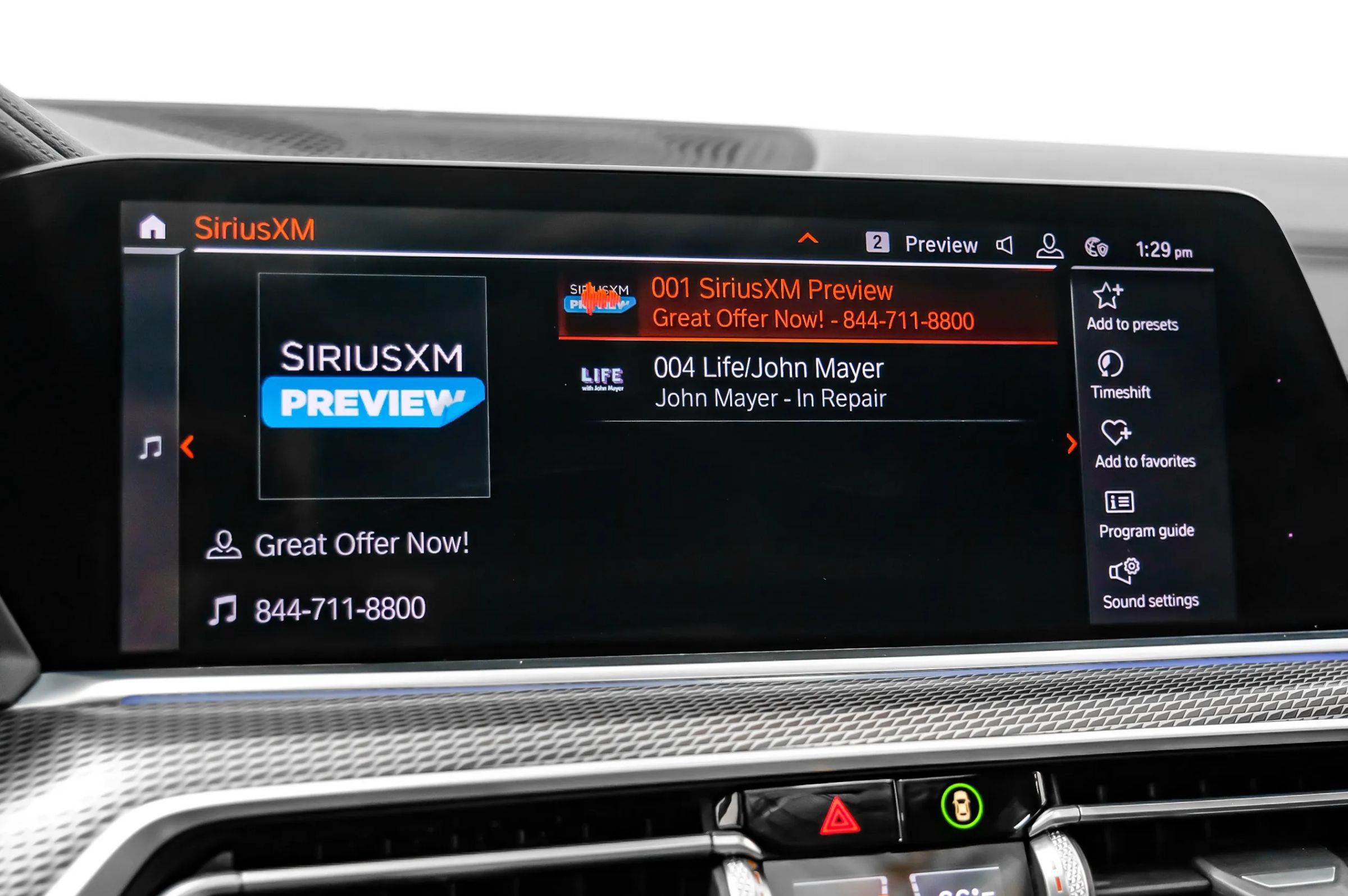 Used 2020 BMW X5 xDrive40i w/ M Sport Package AWD/4WD image 28