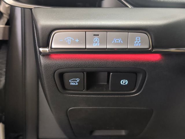 Used 2021 Genesis GV80 3.5T w/ Prestige Package 07 image 24