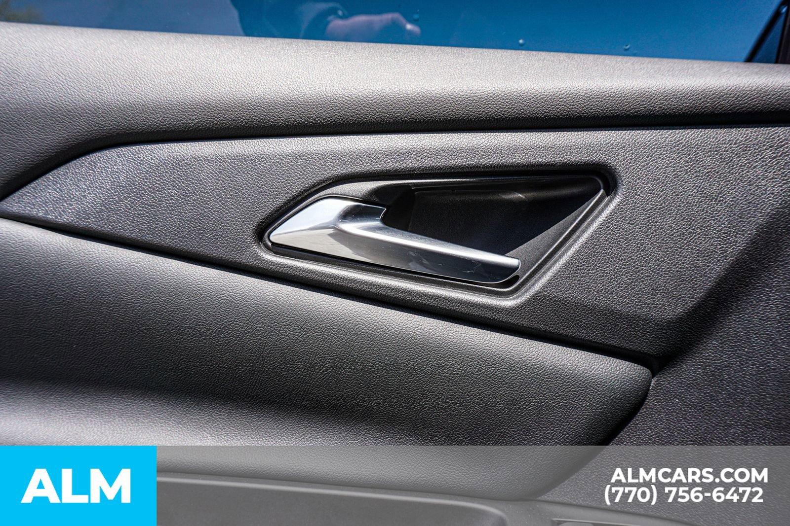 Used 2024 Chevrolet Traverse Z71 w/ LPO, Floor Liner Package image 61