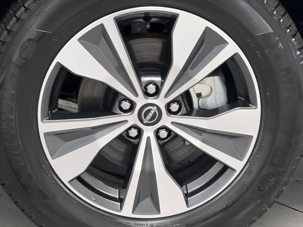 Used 2024 Nissan Murano SV image 67