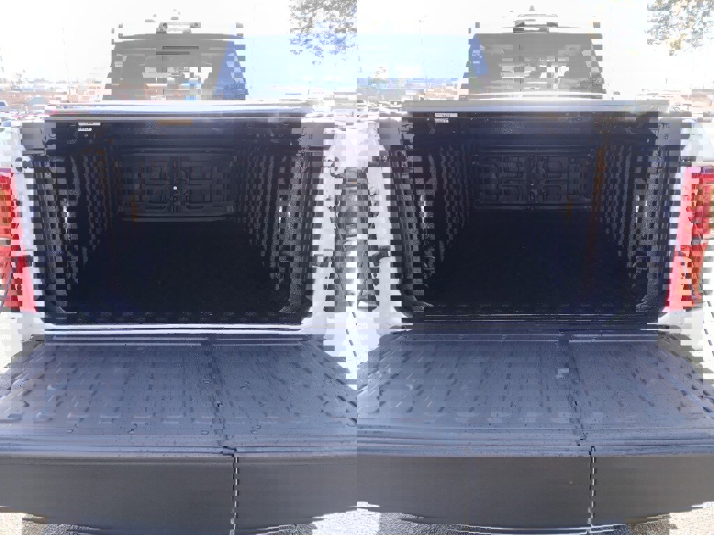 New 2026 RAM 1500 Tungsten image 29