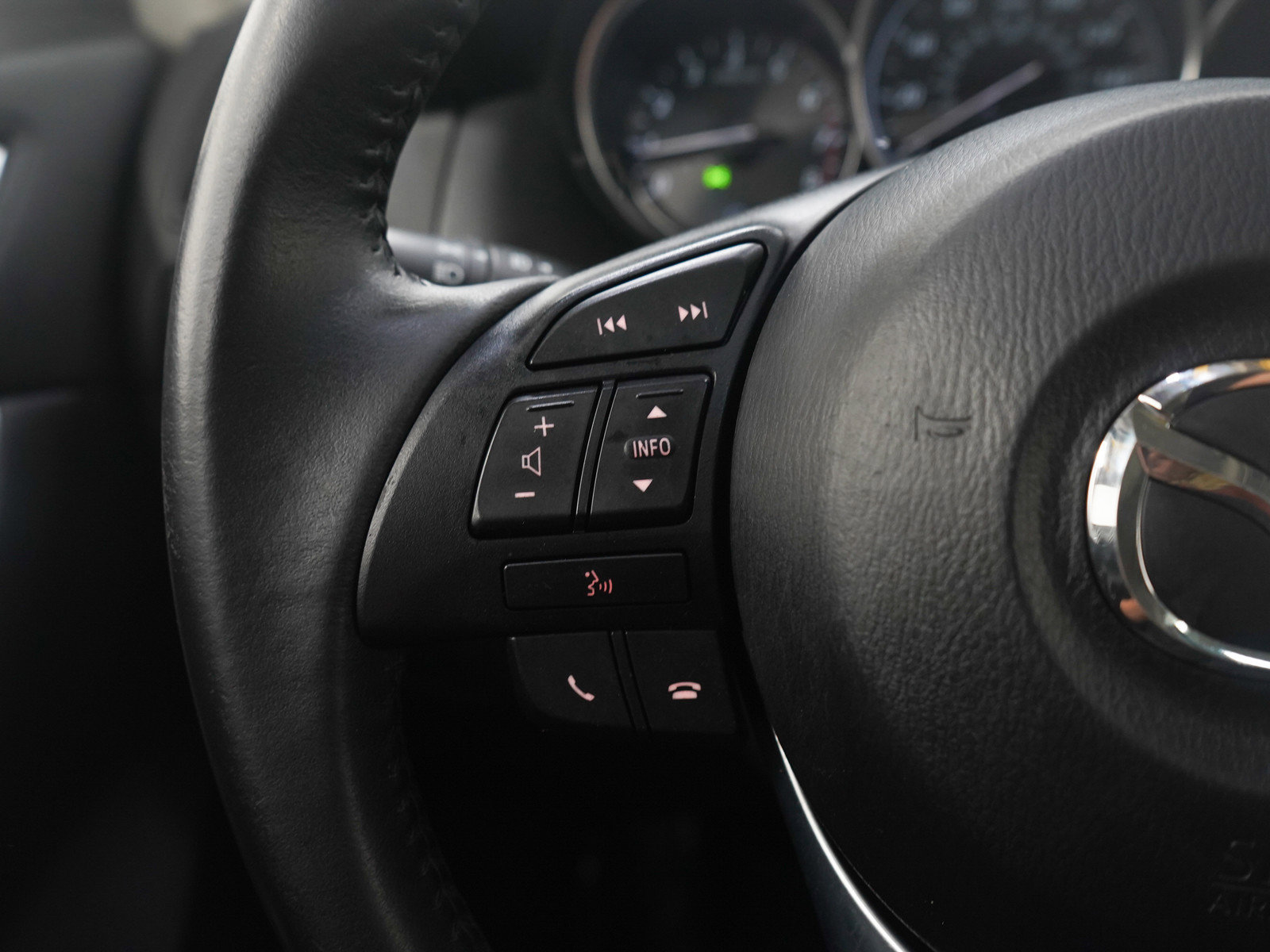 Used 2014 MAZDA CX-5 Grand Touring image 24