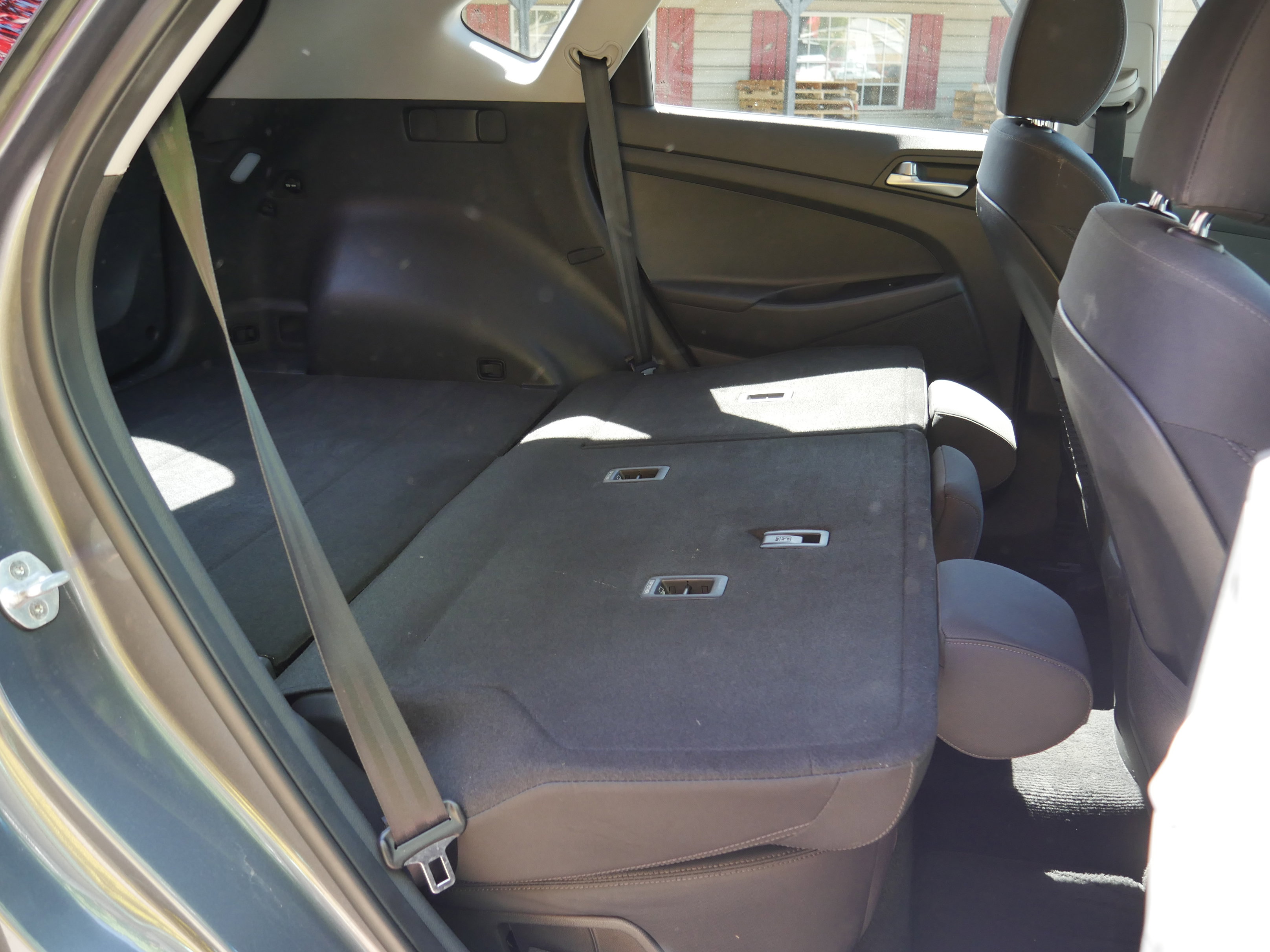 Used 2019 Hyundai Tucson SE AWD/4WD image 26