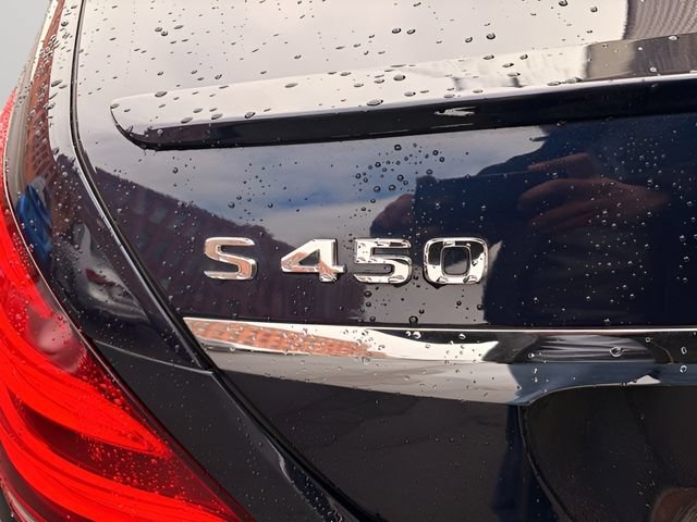 Used 2020 Mercedes-Benz S 450 Sedan w/ AMG Line Exterior image 38