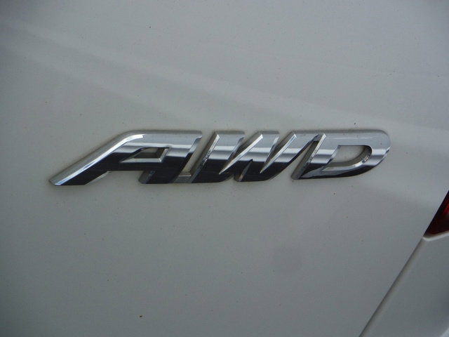 Used 2014 Honda CR-V EX-L image 8