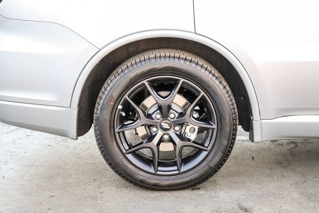 New 2026 Dodge Durango GT AWD/4WD image 14