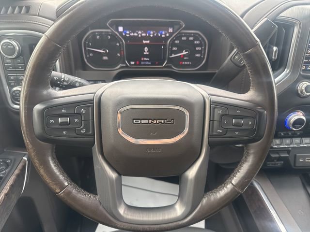 Certified 2021 GMC Sierra 2500 Denali w/ Denali Ultimate Package image 23