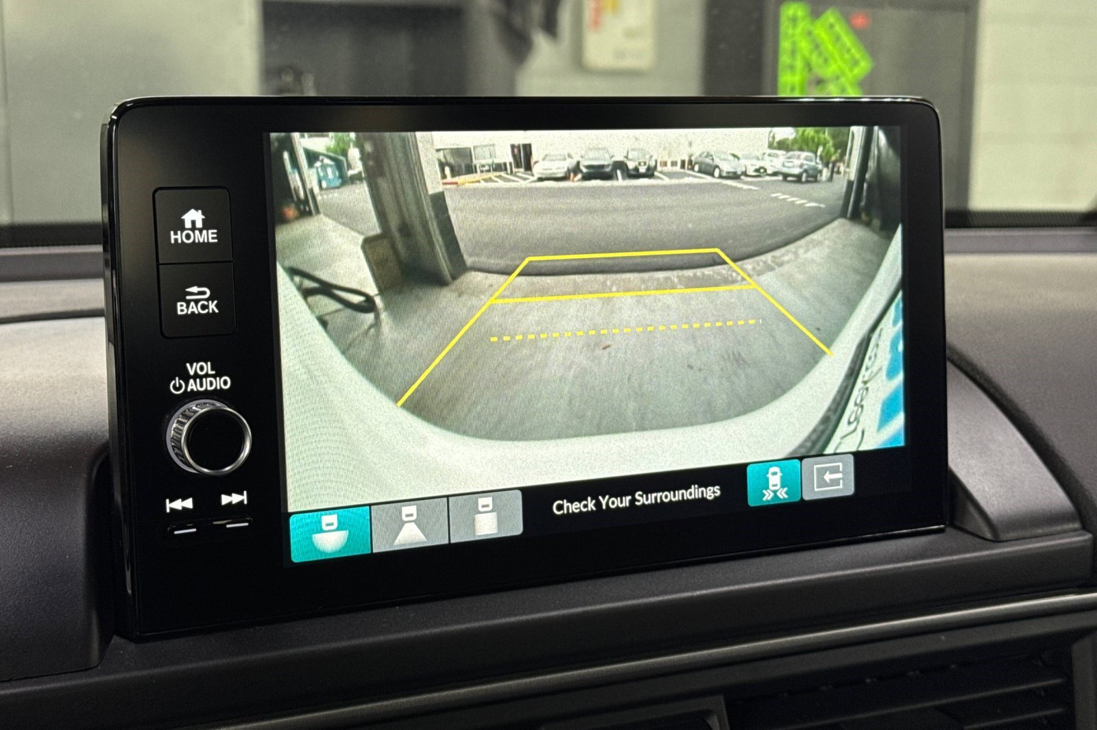 Used 2023 Honda Pilot EX-L image 24