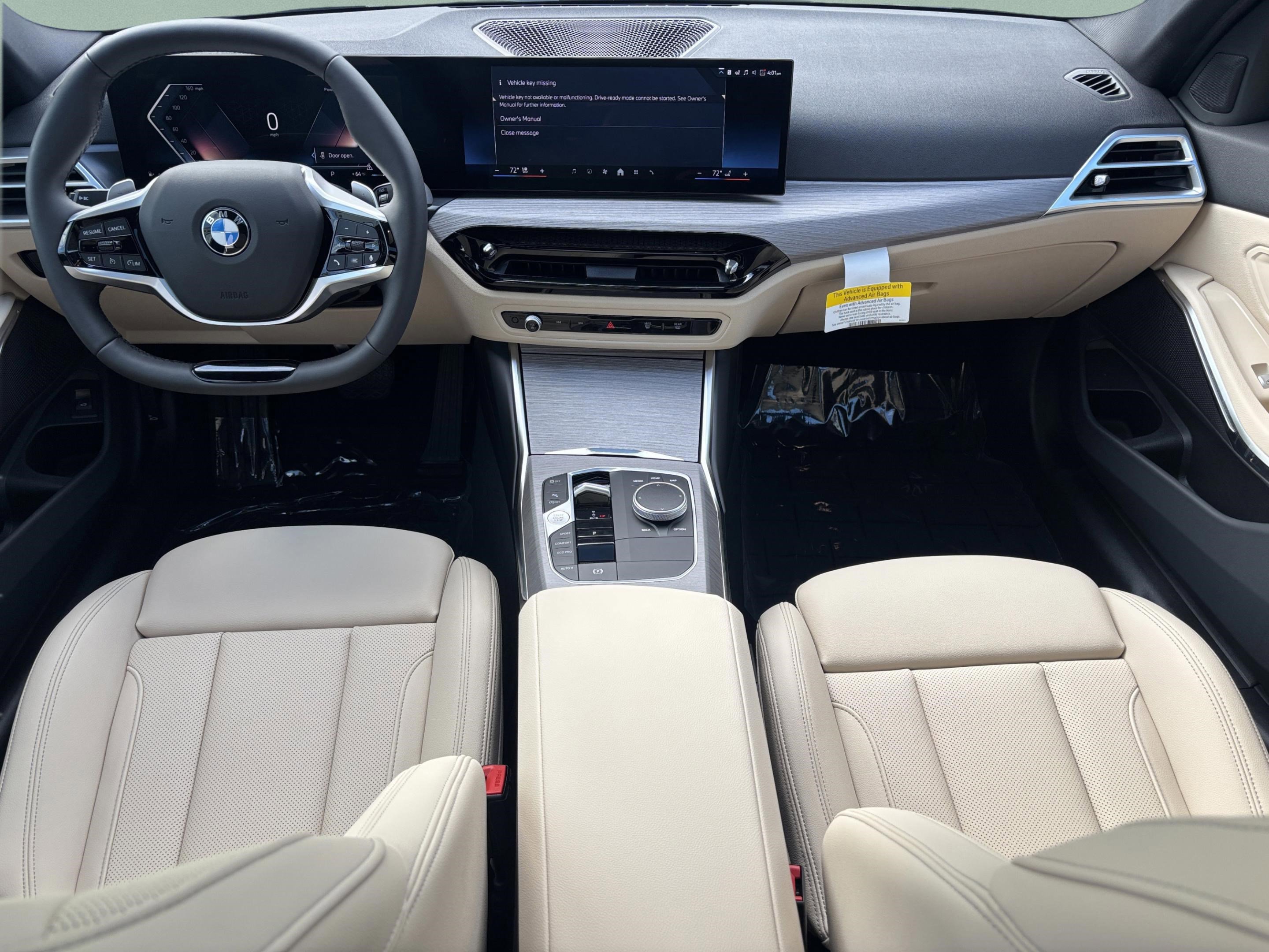 Used 2026 BMW 330i xDrive Sedan w/ Convenience Package image 8