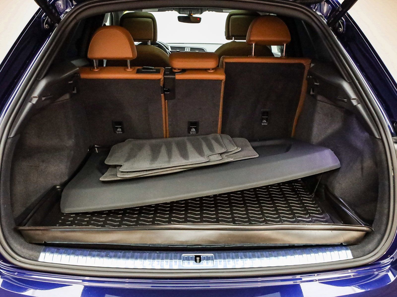 Certified 2022 Audi Q3 2.0T Premium w/ Convenience Package image 28