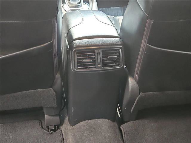 Used 2018 Nissan Rogue SL AWD/4WD image 17