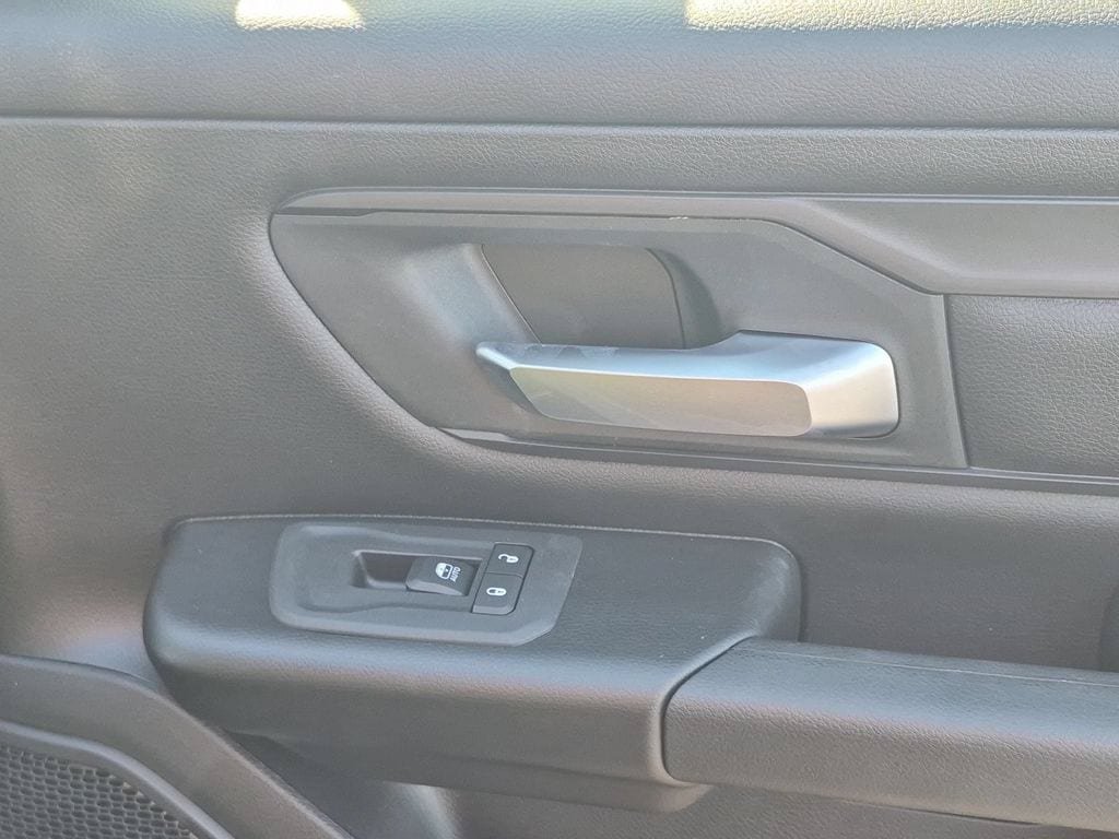 New 2026 RAM 1500 Warlock AWD/4WD image 31