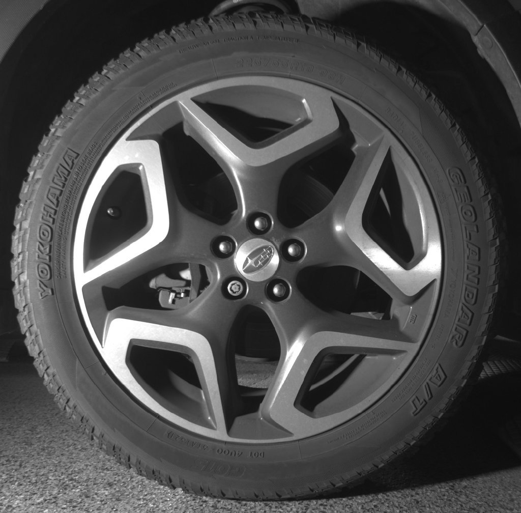 Used 2018 Subaru Crosstrek 2.0i Limited AWD/4WD image 10