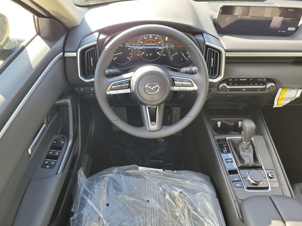 New 2026 MAZDA CX-50 Meridian Edition w/ Weather Package AWD/4WD image 14