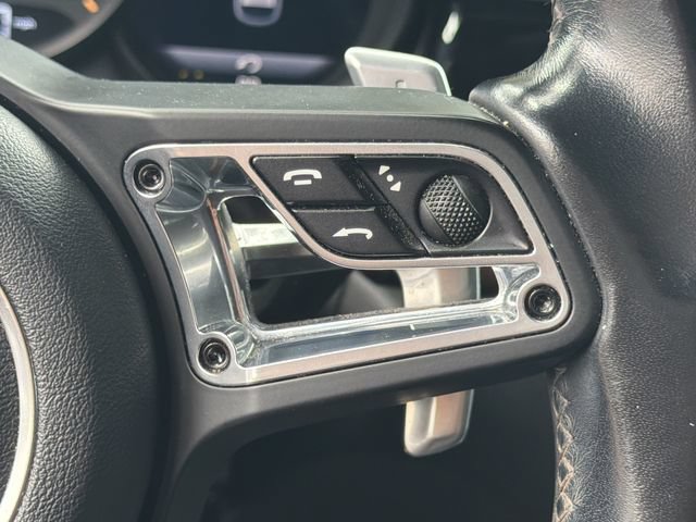 Used 2019 Porsche Macan AWD/4WD image 28