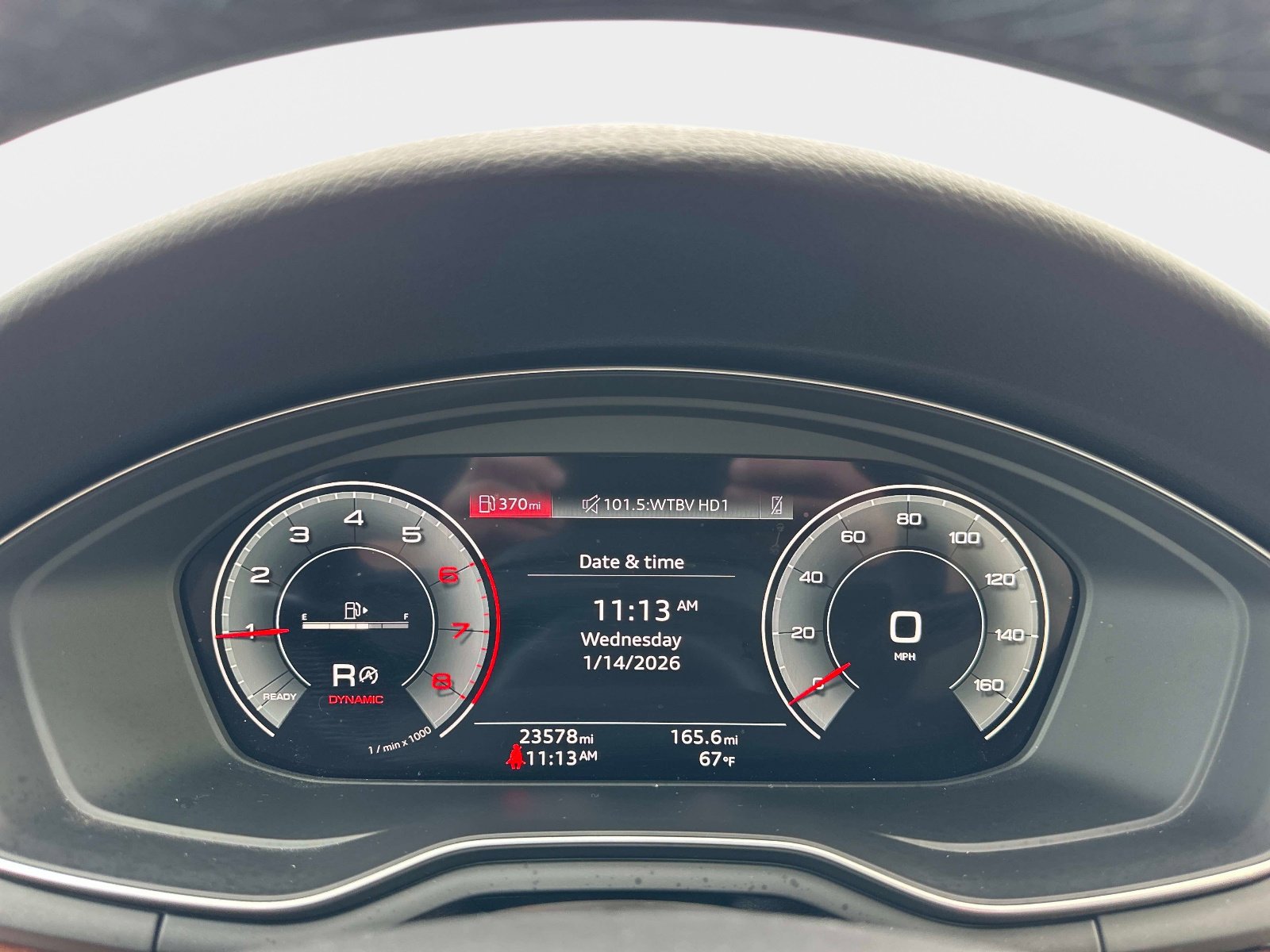 Used 2022 Audi A4 2.0T Premium Plus w/ Premium Plus Package image 30